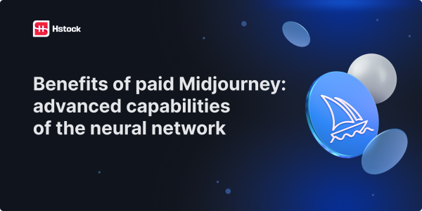 Advantages of Paid Midjourney: Expanded AI Capabilities