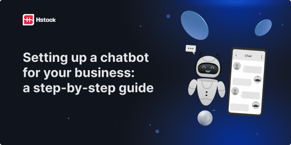 Setting Up a Chatbot for Business: WhatsApp, Telegram, and Sales Automation