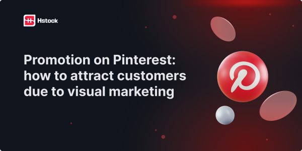 Pinterest Marketing in 2025 — How to Boost Traffic, Reach, and Sales