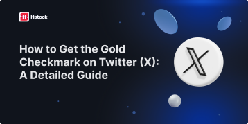 What is the Gold Checkmark in Twitter (X) and Why You Need It