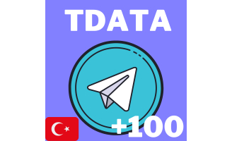 Telegram Session Market