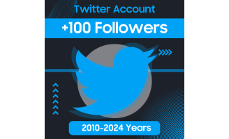 TWİTTER ACC SELLER