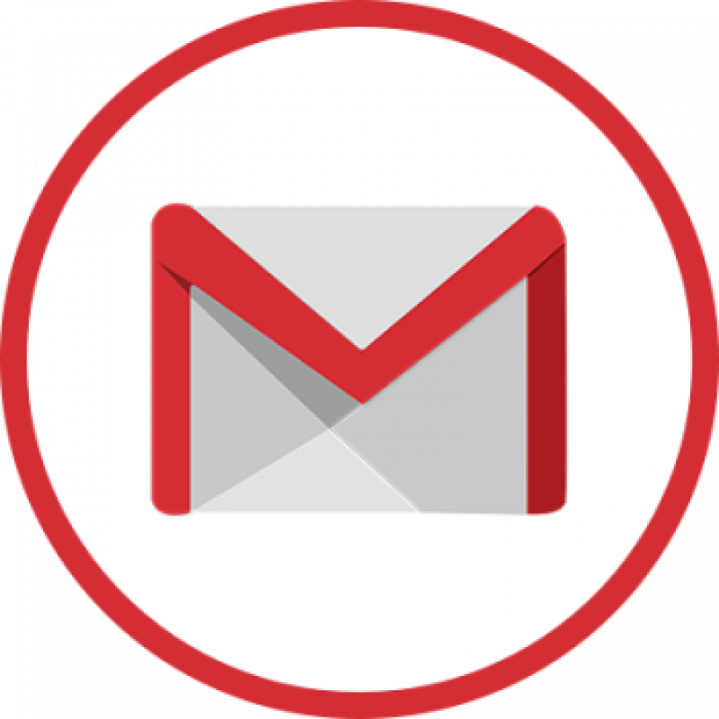 Gmail-Akkseler