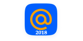 Mail.ru 2018г  траст-7 лет отлежки . Пол: Mix; аватар-ДА/Мой_Мир-ДА