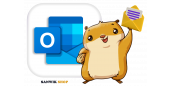 Outlook ▪︎ Web + IMAP ▪︎ Oauth2 ▪︎ No SMS required ▪︎ Long lived