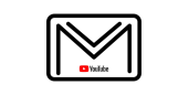 GMAIL.COM. NOT USED FOR YOUTUBE