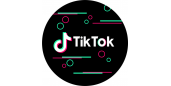tiktok account with email access