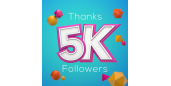 Buy 5K Refillable Instagram Followers