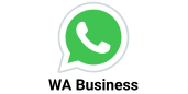 WhatsApp Business • переписки, звонки и статусы