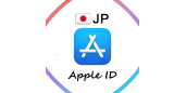 ✅Japan Apple ID account - iCloud is not activated- Appstore activated ⭐⭐⭐⭐⭐has full security information - can modify any information
