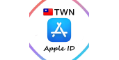 ✅Taiwan Apple ID account - iCloud is not activated-Appstore activated ⭐⭐⭐⭐⭐has full security information - can modify any information