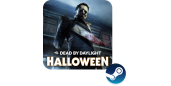 Dead by Daylight I The Halloween Chapter I DLC