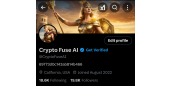 19K-20K+ Original Followers Twitter Account -Appear in Top Search non Shadow Ban - 2016 Year Aged 2FA - Grown by Follow Unfollow
