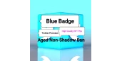 NFT Blue Verified Twitter Accounts: Best for Your Crypto Projects—BULK SELLING in Hstock at Cheap Prices