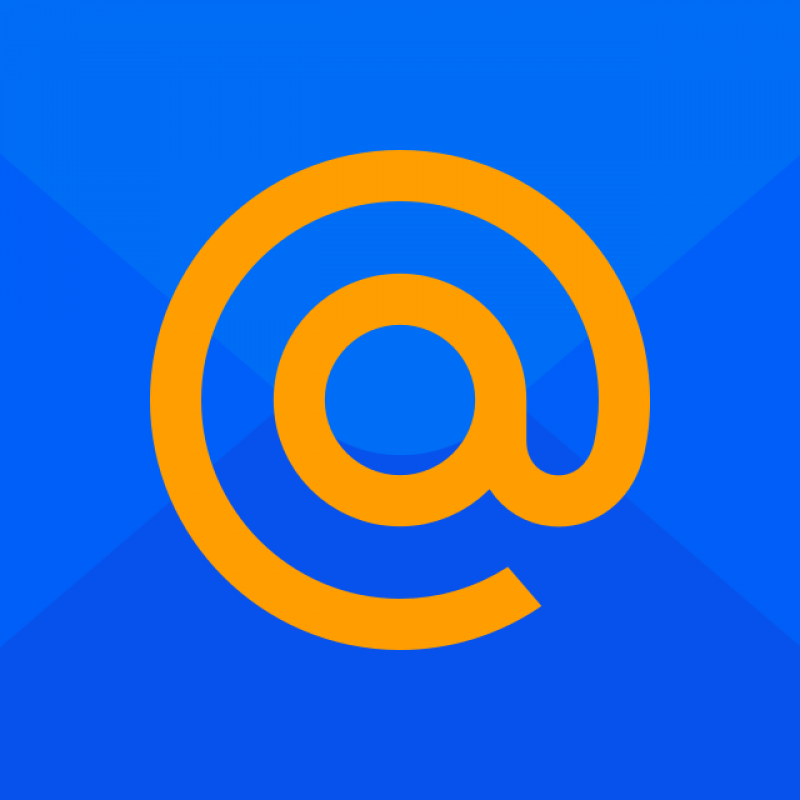 Электронные почты Rambler.ru, Mail.ru