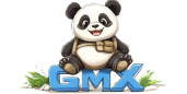 GMX.AT l 2020-2023 year of registration l Trust accounts, warmed up❗️
