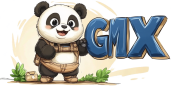 GMX.COM NEW l POP3, IMAP, SMTP