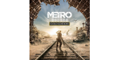 Metro Exodus Gold Edition