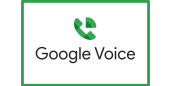 Google Voice  GV