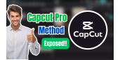 CAPCUT Method for CREATE 30 days ACCOUNT