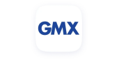 GMX.com IMAP/POP3/SMTP enabled