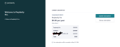 PERPLEXITY PRO 1 YEAR ON YOUR MAIL