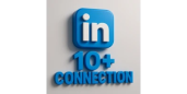 LinkedIn.com 10+ Connection Accounts Email and Cookies Login High Trust Account ⭐⭐⭐⭐⭐LinkedIn 10+ 连接电子邮件登录高信任度帐户