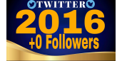 Twiteer Old +0 2016 +2FA
