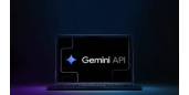 Google Gemini API Ключ