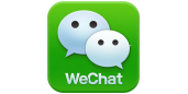 Аккаунт WeChat ❤️