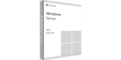 Windows Server 2022 RDS - Users 50 CALs