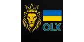 OLX Ukraine Manual registration by mail/Ручная регистрация по почте