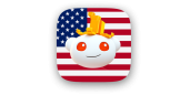 Reddit I USA I MAIL