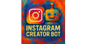Instagram REG Bot