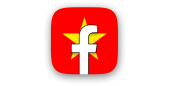 Facebook I 100+ FRIENDS I VIETNAM I 2FA