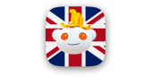 Reddit I MAIL I UK
