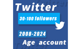Social accounts Store