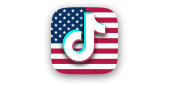 HQ TikTok I USA I 2FA