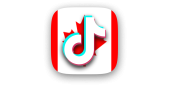 HQ TikTok I Canada I Mail I Cookie