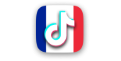 HQ TikTok I France I Mail I Cookie