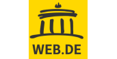 Почты ＠web.de + POP3+SMTP+IMAP = Подтверждены по SMS = Работает: прием/отправка