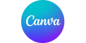 Canva Pro Subscription 6 Month  Global