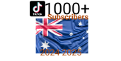 AUSTRALIA 2024 - 2025 ⚡️ 1000 + Subscribers ⚡️mail and cookie