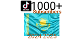 Kazakhstan 2024 - 2025 ⚡️ 1000 + Subscribers ⚡️Rambler.ru mail