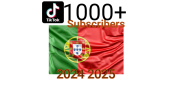 Portugal 2024 - 2025 ⚡️ 1000 + Subscribers ⚡️mail and cookie