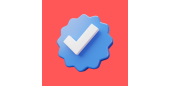 Twitter Verified +2000 Followers - Aged - AI Activity - NSB - Cookies