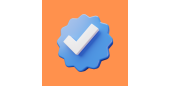 Twitter Verified +1000 Followers - Aged - AI Activity - NSB - Cookies