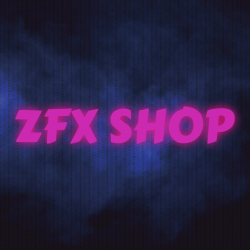 ZFX SHOP