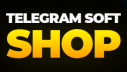 Telegram Soft Shop