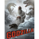 GodZilla shop